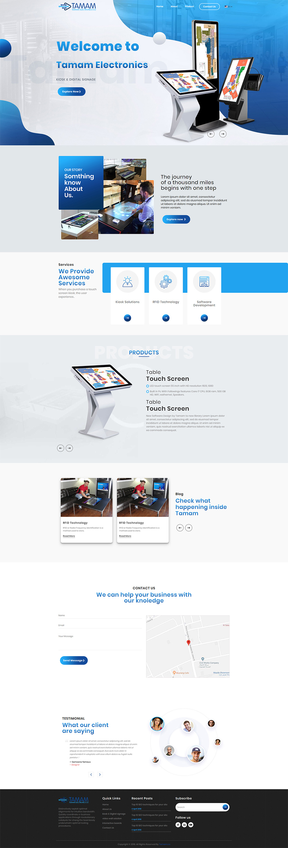 apstersoft web design and digital marketing company kochi